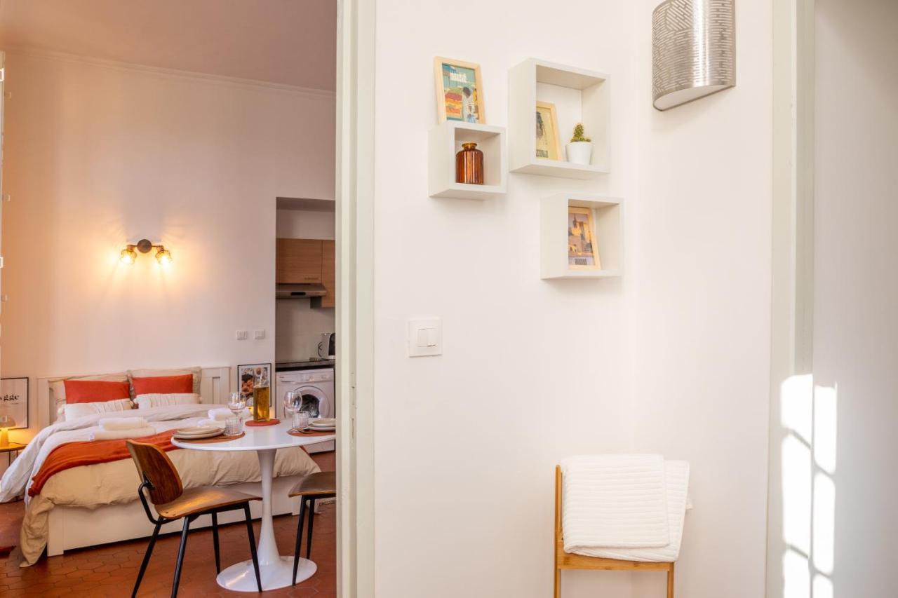Superbe Appartement De Charme A 10Mn De Saint-Remy Noves Kültér fotó